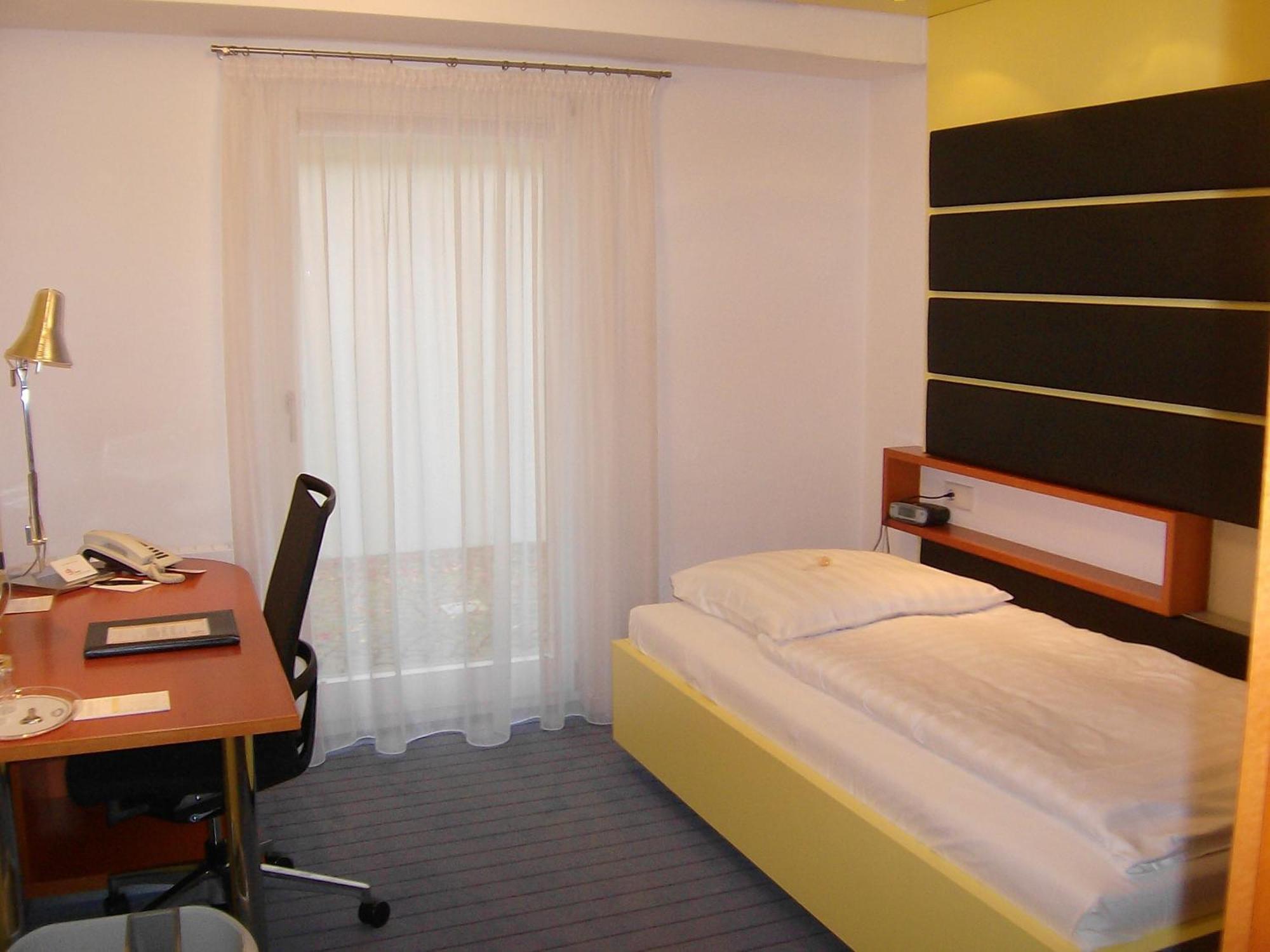 Hotel Schloss Montabaur Bilik gambar