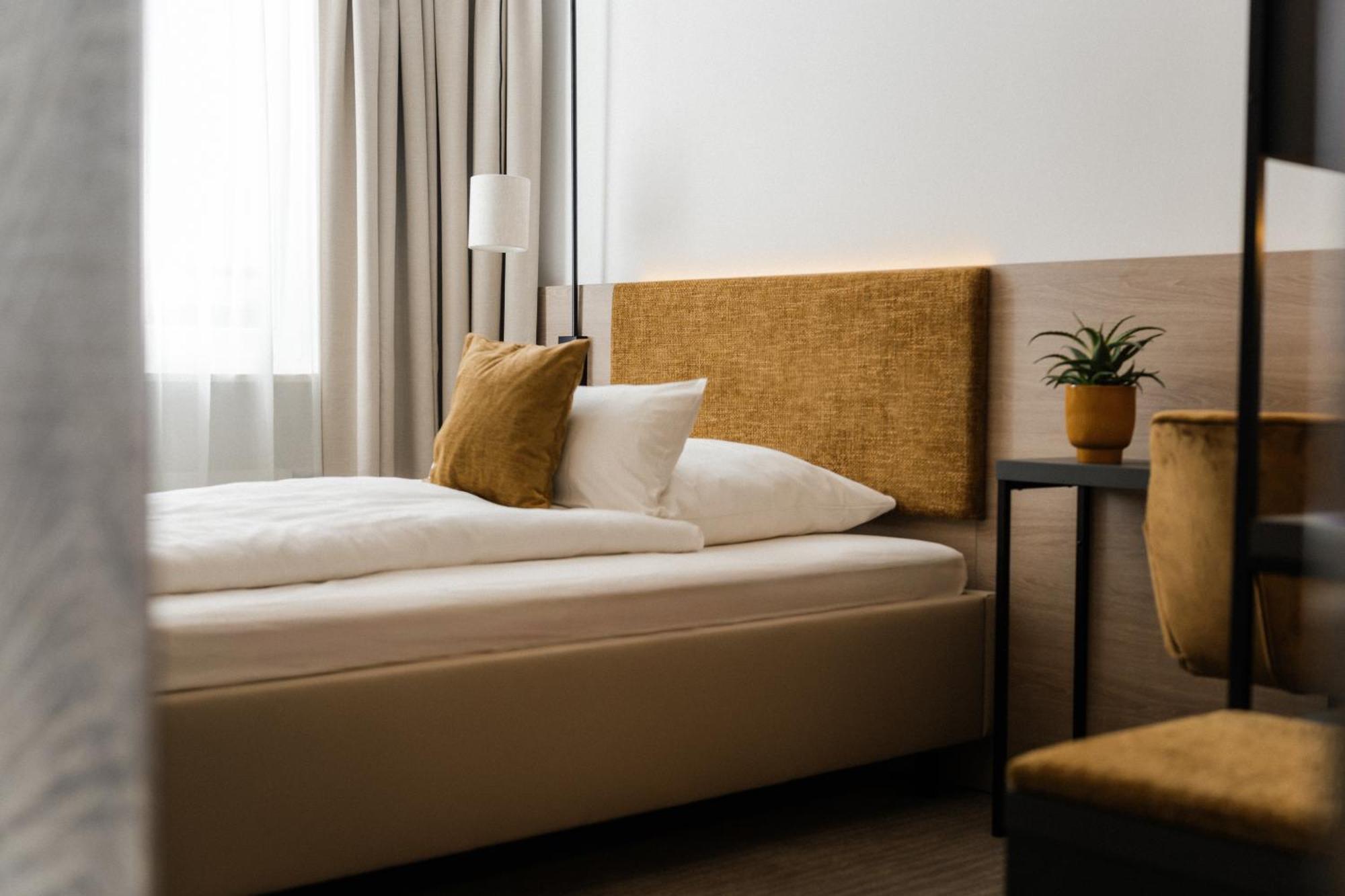 Hotel Schloss Montabaur Luaran gambar