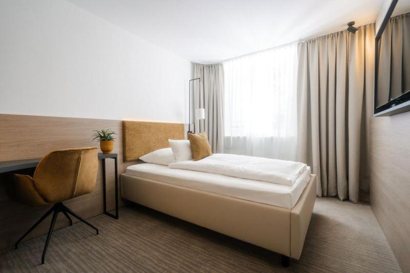 Hotel Schloss Montabaur Luaran gambar