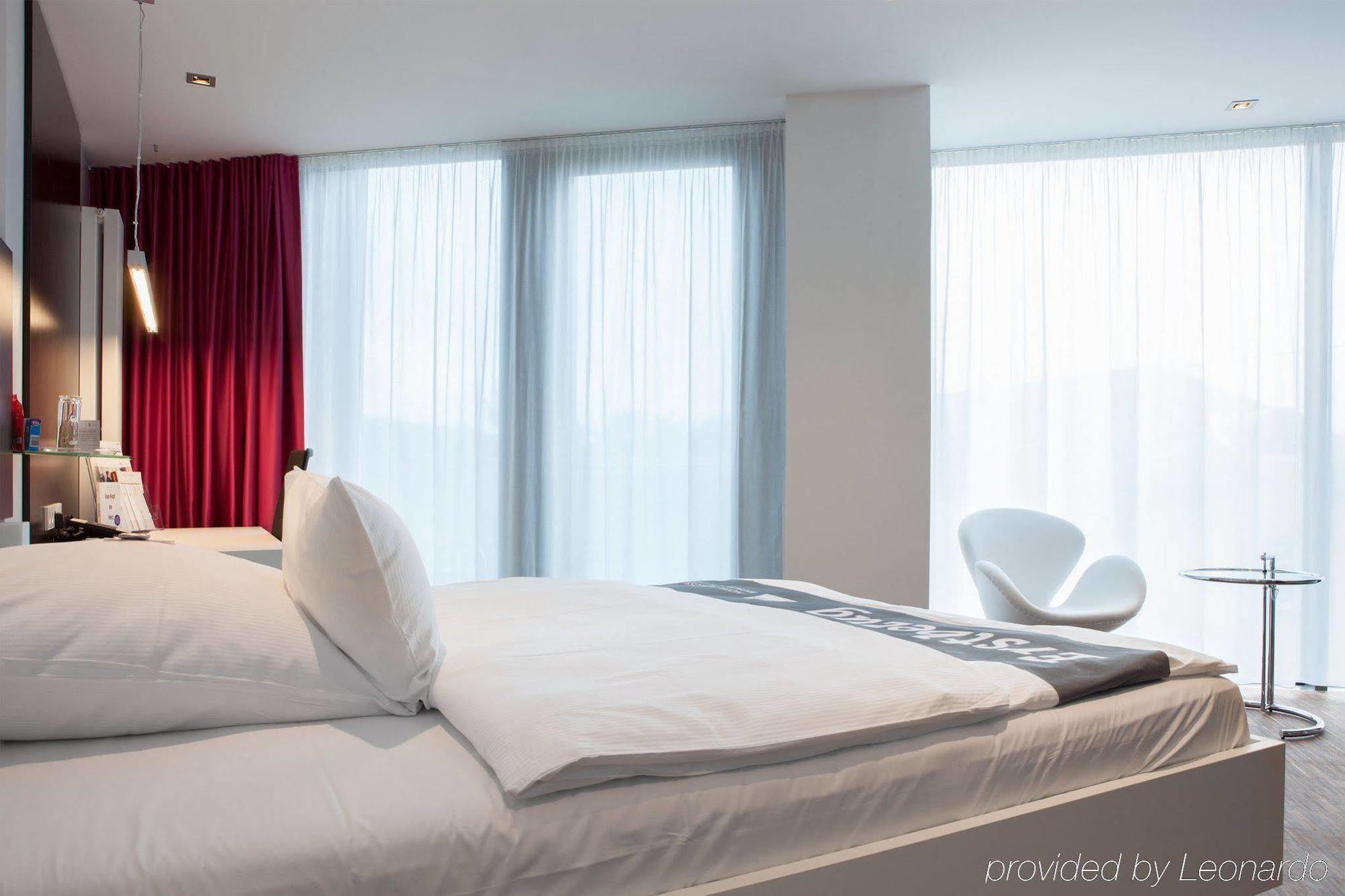 Hotel Schloss Montabaur Luaran gambar