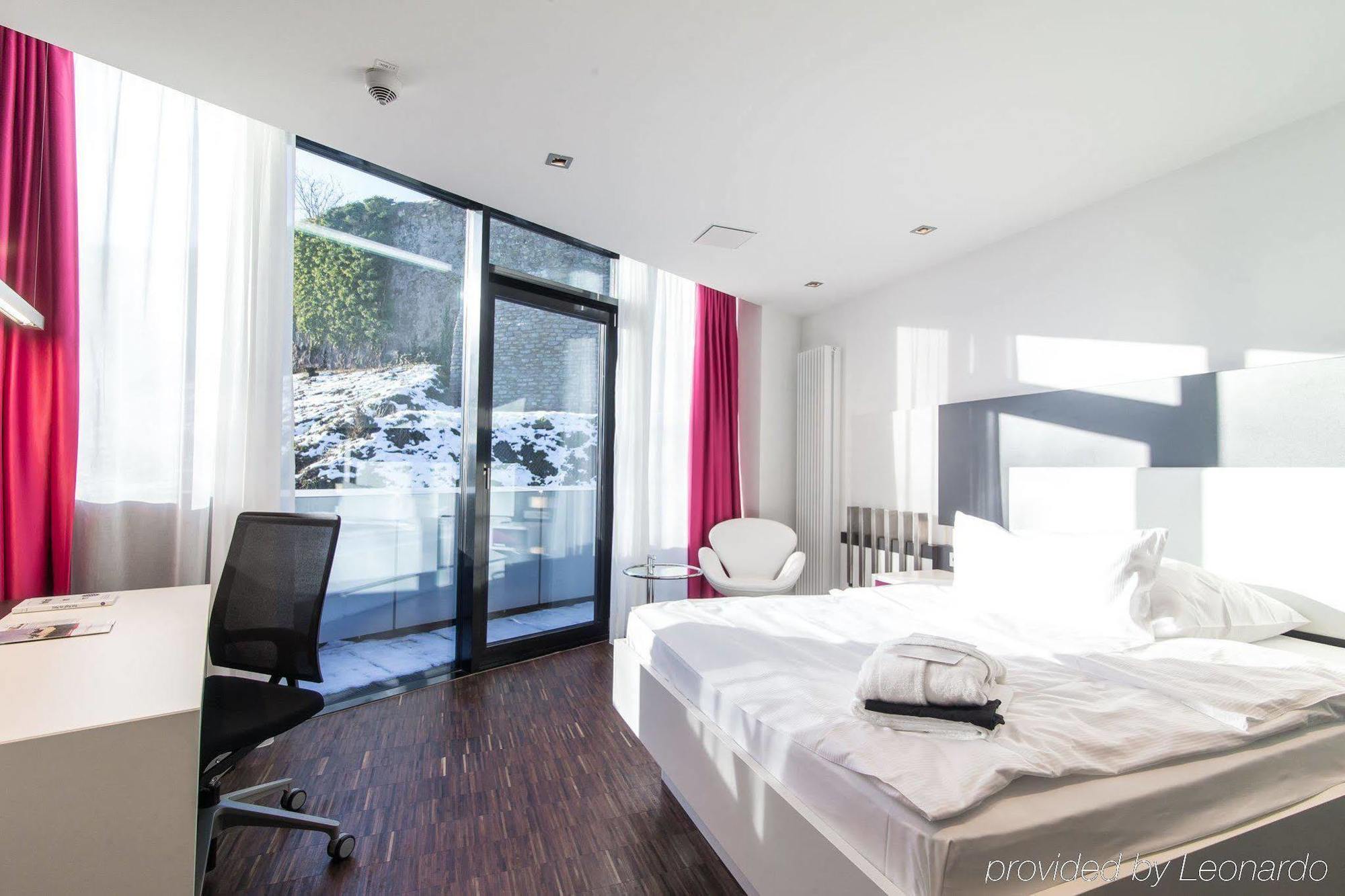 Hotel Schloss Montabaur Luaran gambar