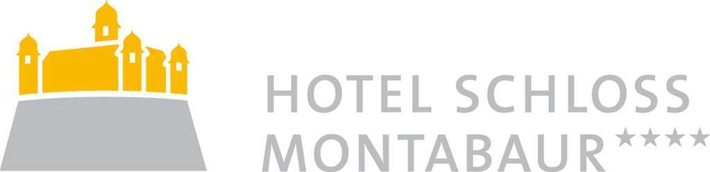 Hotel Schloss Montabaur Logo gambar